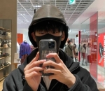 <i>Selfie</i> Gemas