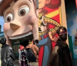 Mampir Ke Toy Story Mania