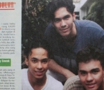 Syah Brothers 