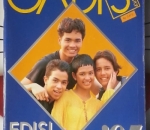 Pemotretan Tahun 1994