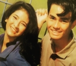 Pemotretan Bersama Novita Angie