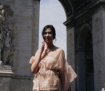 Keseruan di Paris