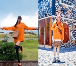 Minnie (G)I-DLE dan The8 SEVENTEEN (II)