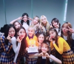 Debut Resmi di Industri K-Pop