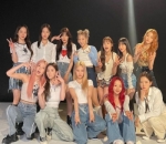 Didepaknya Chuu dari LOONA