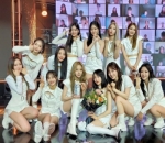 Torehan Prestasi Gemilang LOONA