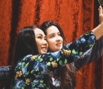 Selfie Lucu