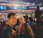 Pengalaman Tak Terduga