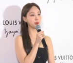 Nayeon Yang Manis dan Lemah Lembut