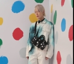 Gaya Chic Colorful Yuta 