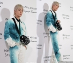 Yuta Stunning Banget di Red Carpet!