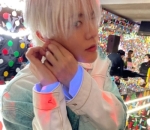 Yuta Ganteng Effortless