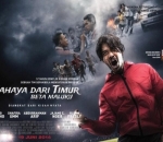 Bintangi Film Layar Lebar
