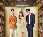 Adu Akting dengan Artis Korea Selatan