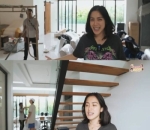 Bagian Dalam Rumah