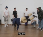 Masih Aktif B-Boy