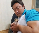 Lembut Terhadap Anak Kucing