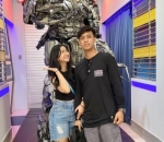 Kisah Cinta Jadi Sorotan