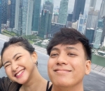 Selfie Manis