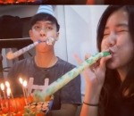 Rayakan Ulang Tahun