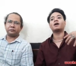 Sempat Bungkam, Reza Arap Kini Buka Suara Soal Isu Orang Ketiga