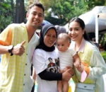 Nagita Slavina Terharu, Sus Rini Justru Minder Beri Kado Murah Ke Rayyanza Cipung