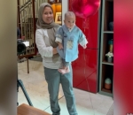 Sus Rini Jadi Pawang Rayyanza Cipung, Profesi Masa Lalu Gak Kaleng-Kaleng