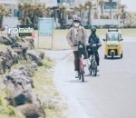 Bersepeda Bareng