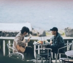 Saling Puji Lagu