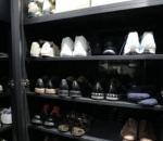 Koleksi Sepatu