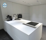 Dapur Serba Putih