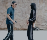 Ala Couple Bareng Dude Harlino