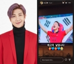 RM BTS
