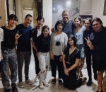 Kunjungan Pemain 'Keramat'