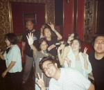Karaokean Seru