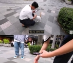 Penuh Perhatian Ke Kucing Jalanan
