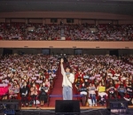 Hargai Pemberian Fans