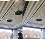 Momen di Masjidilharam 