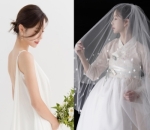 Pengantin Wanita Yang Memesona