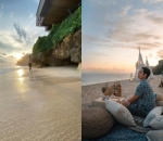 Pergi ke Pantai