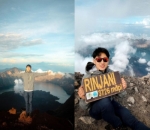 Puncak Rinjani