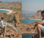 Kunjungi Pulau Padar
