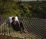 Glamping Jaring