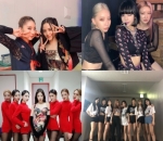'Anak YG' yang Akur Banget