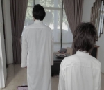 Salat di Rumah