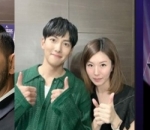 Momen Cute Bareng Para Host