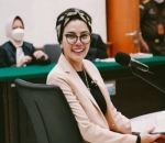 Sempat Menangis Saat Sidang