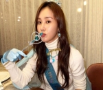 Winter Princess SNSD