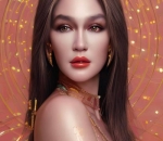Luna Maya