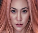 Wulan Guritno 